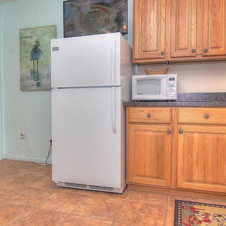 Chateau 8W Clearwater Beach Ngoại thất bức ảnh