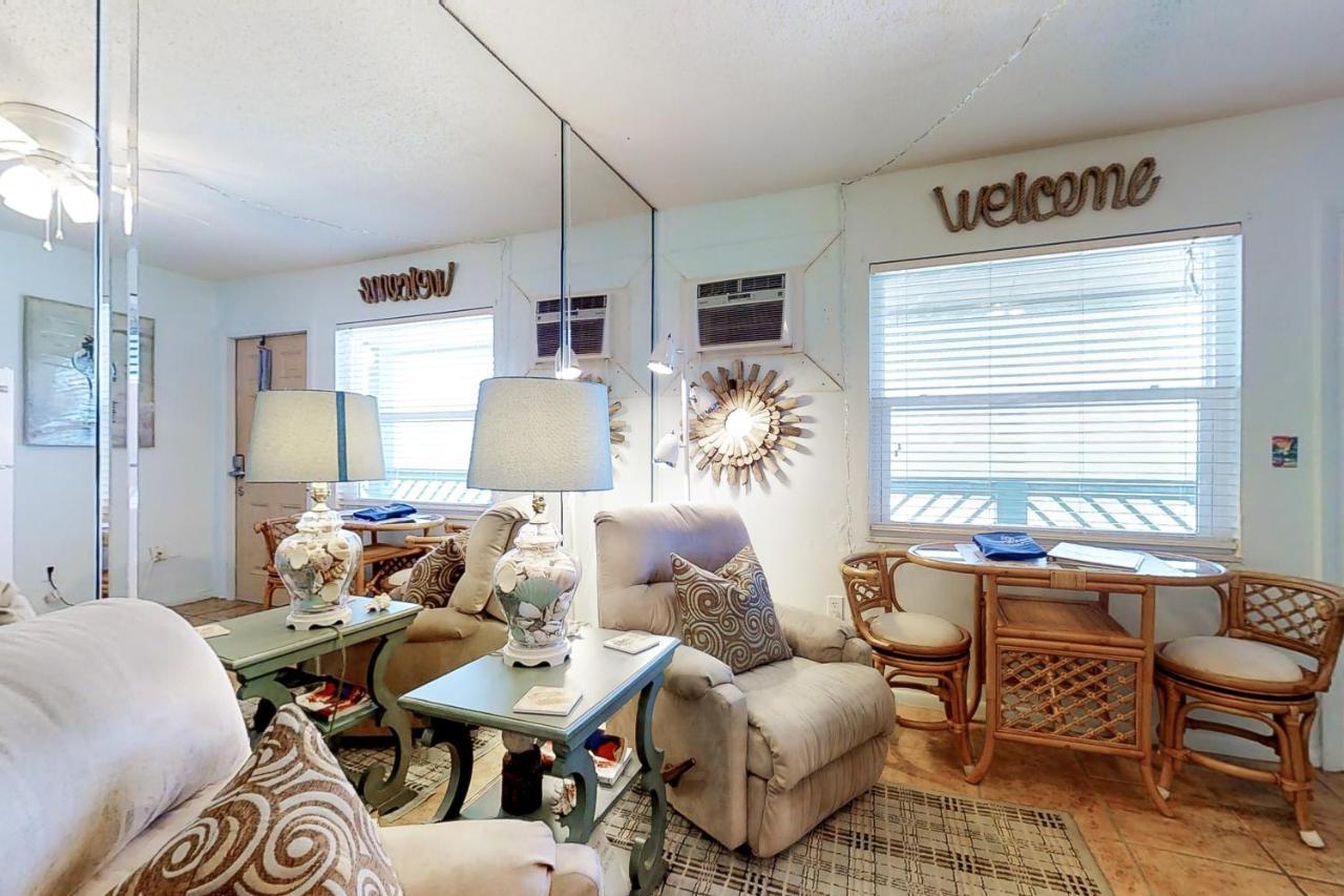 Chateau 8W Clearwater Beach Ngoại thất bức ảnh