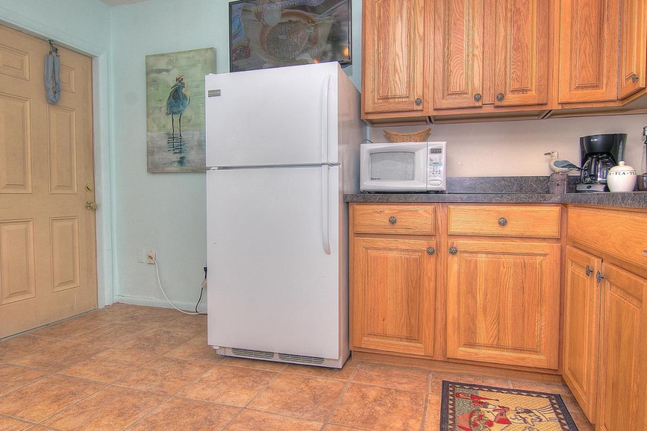 Chateau 8W Clearwater Beach Ngoại thất bức ảnh