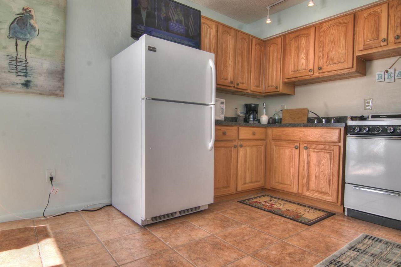 Chateau 8W Clearwater Beach Ngoại thất bức ảnh