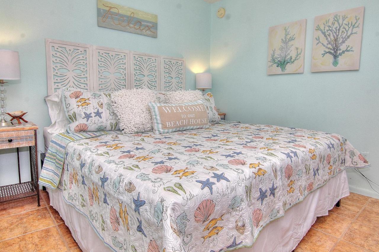 Chateau 8W Clearwater Beach Ngoại thất bức ảnh
