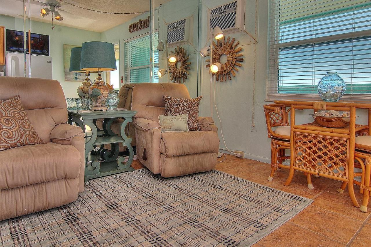 Chateau 8W Clearwater Beach Ngoại thất bức ảnh