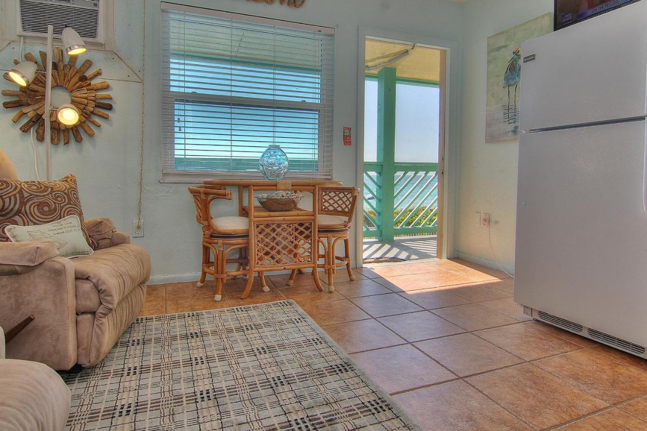 Chateau 8W Clearwater Beach Ngoại thất bức ảnh