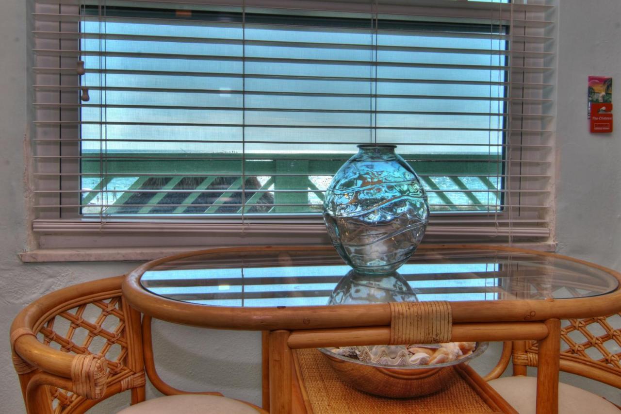 Chateau 8W Clearwater Beach Ngoại thất bức ảnh