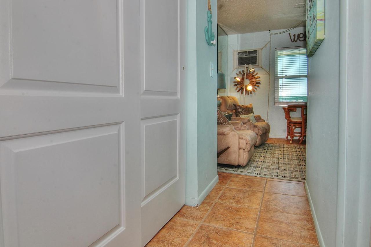 Chateau 8W Clearwater Beach Ngoại thất bức ảnh