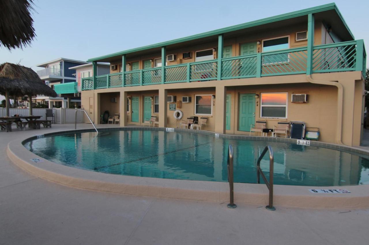 Chateau 8W Clearwater Beach Ngoại thất bức ảnh