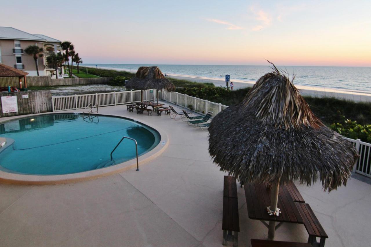 Chateau 8W Clearwater Beach Ngoại thất bức ảnh