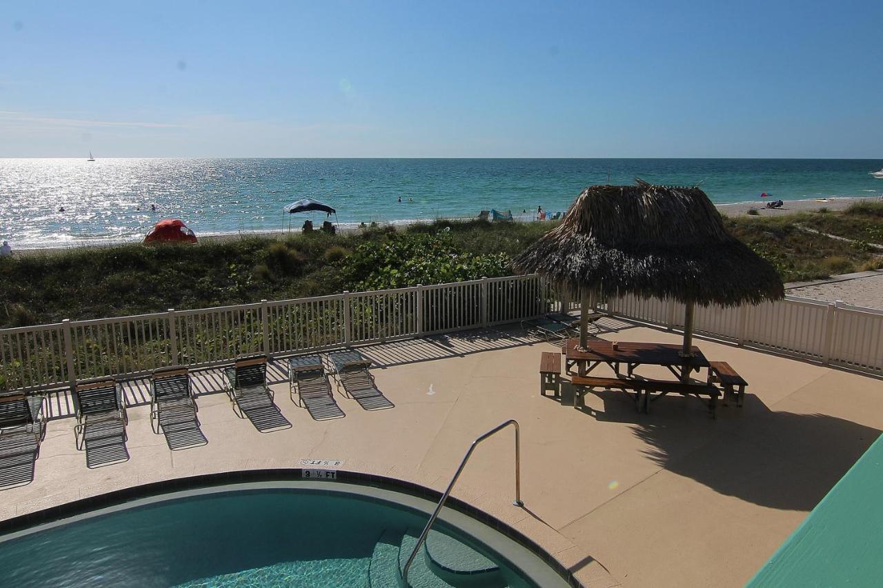 Chateau 8W Clearwater Beach Ngoại thất bức ảnh