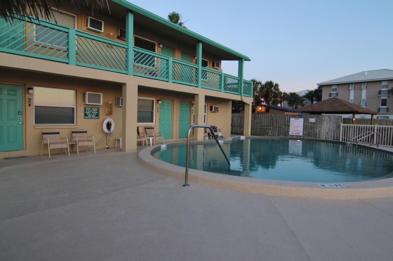 Chateau 8W Clearwater Beach Ngoại thất bức ảnh