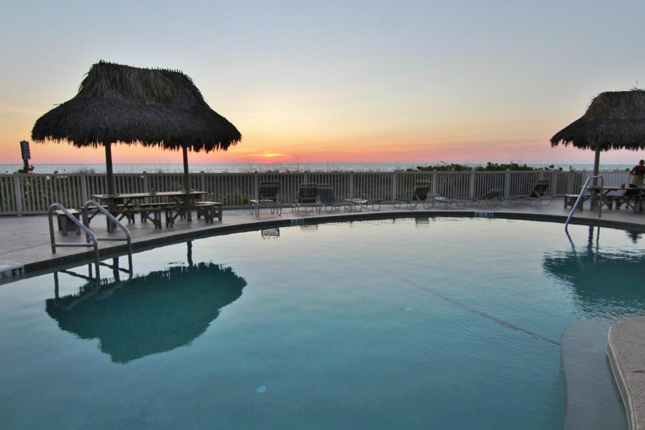 Chateau 8W Clearwater Beach Ngoại thất bức ảnh