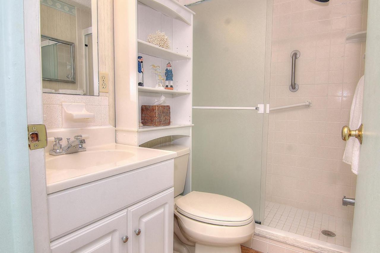 Chateau 8W Clearwater Beach Ngoại thất bức ảnh