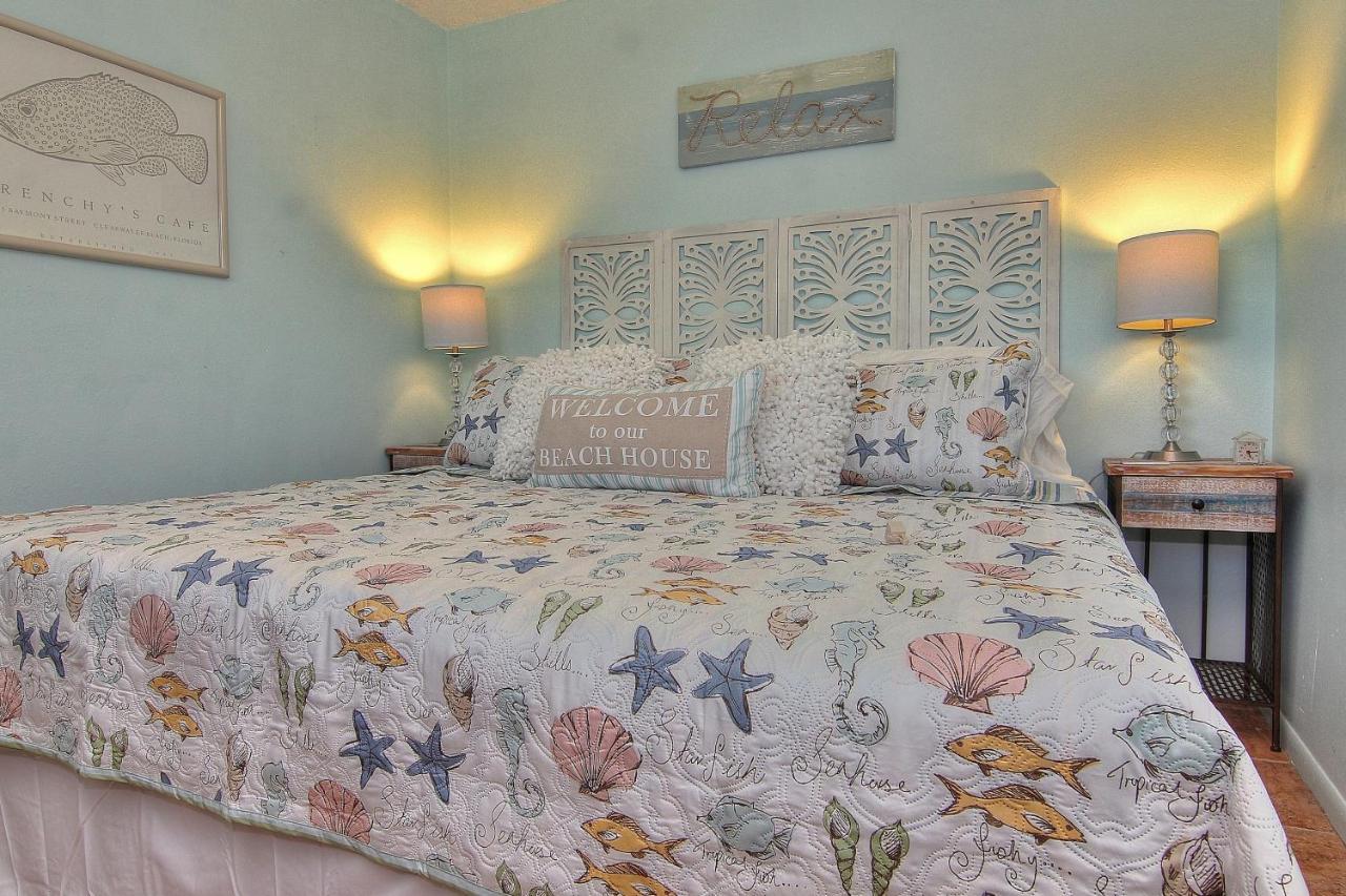 Chateau 8W Clearwater Beach Ngoại thất bức ảnh
