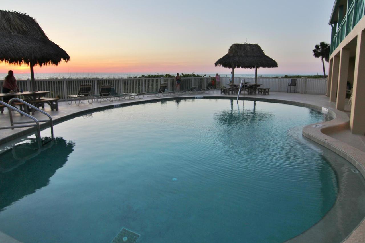 Chateau 8W Clearwater Beach Ngoại thất bức ảnh