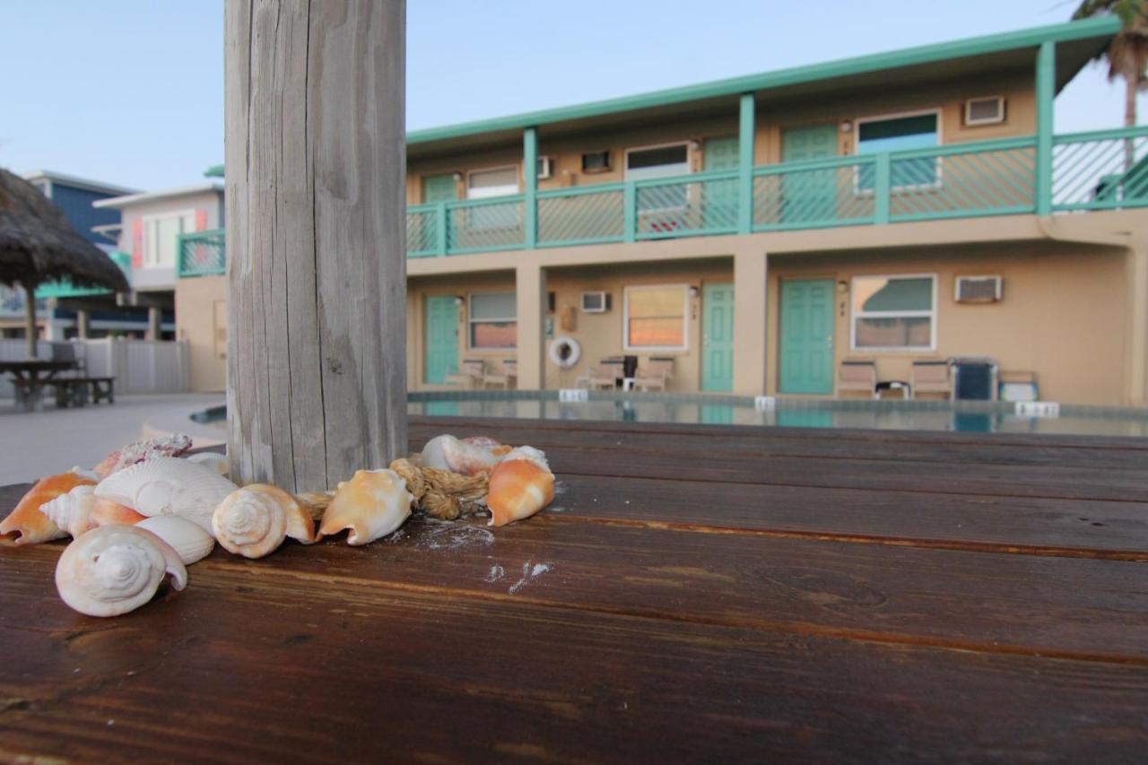 Chateau 8W Clearwater Beach Ngoại thất bức ảnh